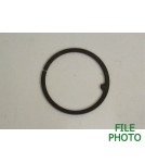 Piston Head Retaining Ring - Original